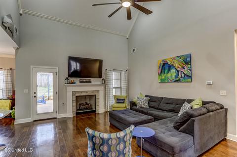 529 Walkers Way, Hernando, MS 38632 photo 5