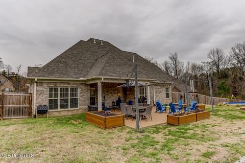 529 Walkers Way, Hernando, MS 38632 photo 26