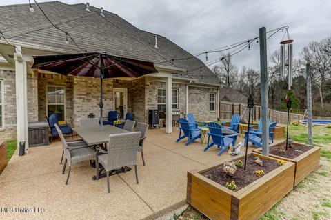 529 Walkers Way, Hernando, MS 38632 photo 27