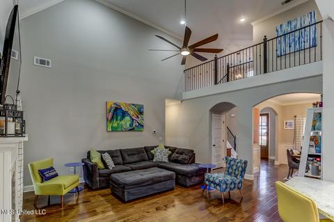 529 Walkers Way, Hernando, MS 38632 photo 6