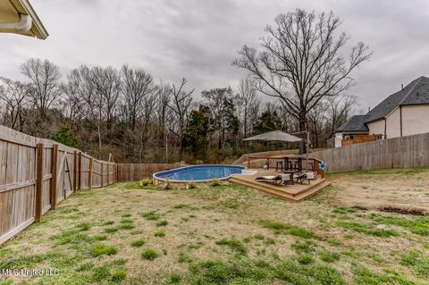 529 Walkers Way, Hernando, MS 38632 photo 32