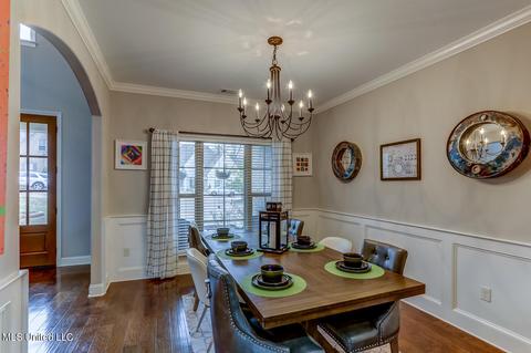 529 Walkers Way, Hernando, MS 38632 photo 4