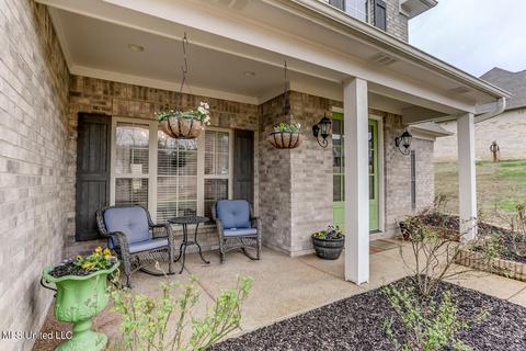 529 Walkers Way, Hernando, MS 38632 photo 2
