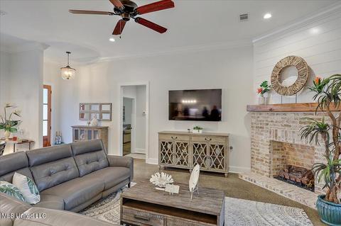 655 Wild Horse Ln, Brandon, MS 39042 photo 6