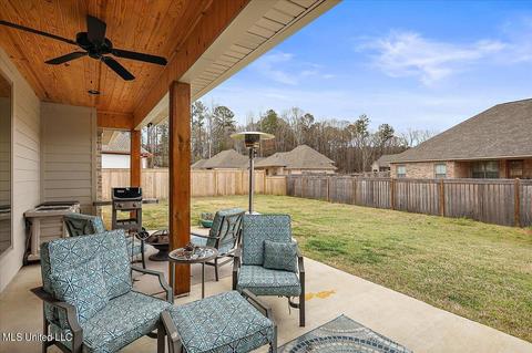 655 Wild Horse Ln, Brandon, MS 39042 photo 32