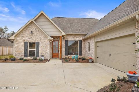 655 Wild Horse Ln, Brandon, MS 39042 photo 3