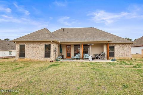 655 Wild Horse Ln, Brandon, MS 39042 photo 35