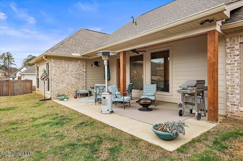 655 Wild Horse Ln, Brandon, MS 39042 photo 34