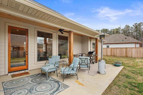 655 Wild Horse Ln, Brandon, MS 39042 photo 33