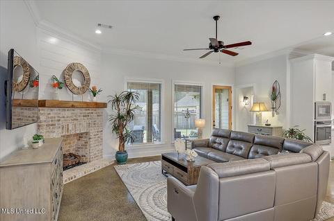 655 Wild Horse Ln, Brandon, MS 39042 photo 7