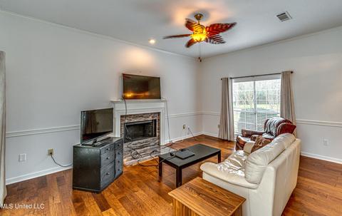 441 Brookstone Dr, Madison, MS 39110 photo 25