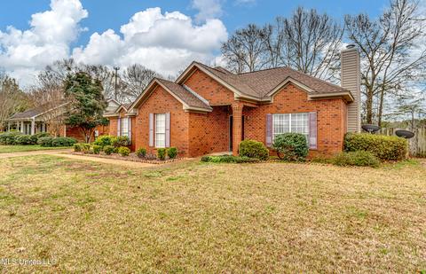 441 Brookstone Dr, Madison, MS 39110 photo 2