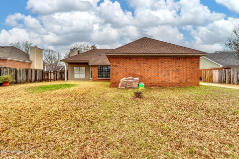 441 Brookstone Dr, Madison, MS 39110 photo 35