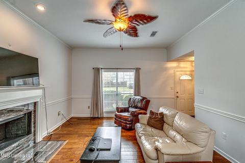 441 Brookstone Dr, Madison, MS 39110 photo 26