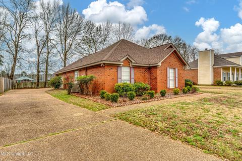 441 Brookstone Dr, Madison, MS 39110 photo 3