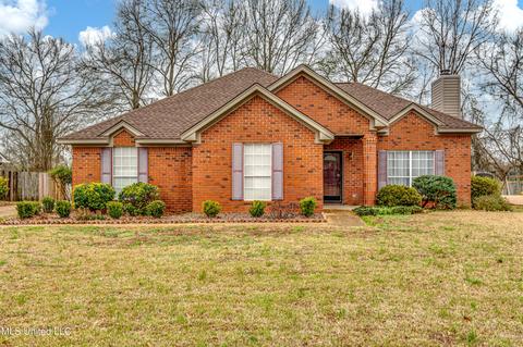 441 Brookstone Dr, Madison, MS 39110 photo 1
