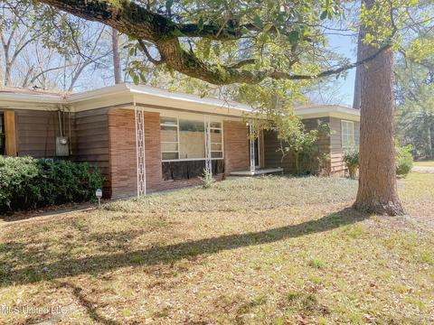 4306 Ridgewood Rd, Jackson, MS 39211 photo 3