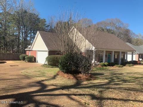 131 Parkside Dr, Brandon, MS 39042 photo 4