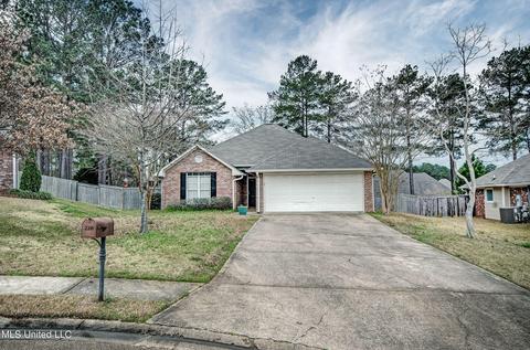 220 Ashton Way, Brandon, MS 39047 photo 1