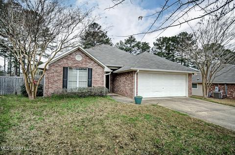 220 Ashton Way, Brandon, MS 39047 photo 2