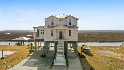 324 Puunani Pl, Diamondhead, MS 39525 photo 33