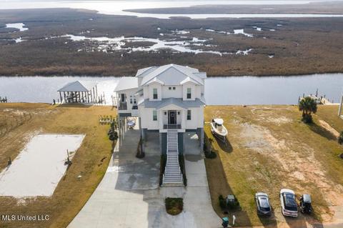 324 Puunani Pl, Diamondhead, MS 39525 photo 35