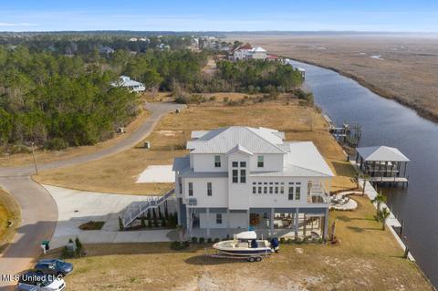 324 Puunani Pl, Diamondhead, MS 39525 photo 36