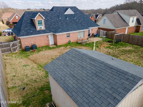 3423 Clepsyda Dr, Hernando, MS 38632 photo 29