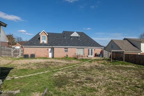 3423 Clepsyda Dr, Hernando, MS 38632 photo 26