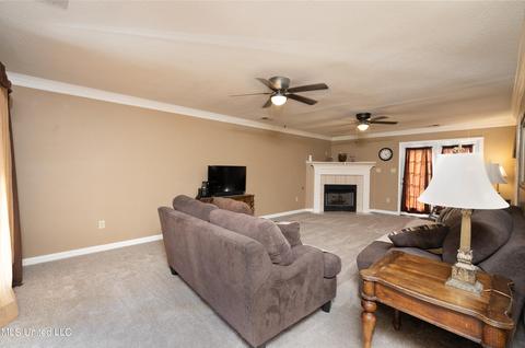 3423 Clepsyda Dr, Hernando, MS 38632 photo 8