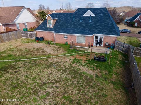 3423 Clepsyda Dr, Hernando, MS 38632 photo 28