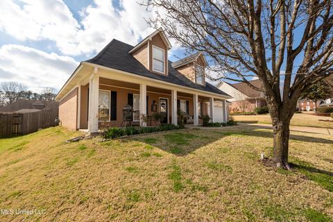 3423 Clepsyda Dr, Hernando, MS 38632 photo 5