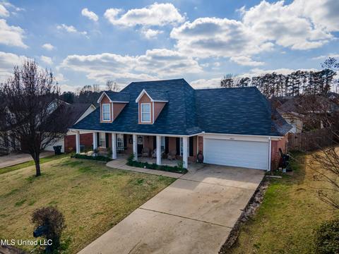 3423 Clepsyda Dr, Hernando, MS 38632 photo 16