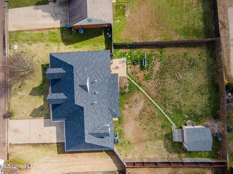 3423 Clepsyda Dr, Hernando, MS 38632 photo 4