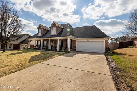 3423 Clepsyda Dr, Hernando, MS 38632 photo 27