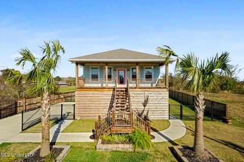 210 White Harbor Rd, Long Beach, MS 39560 photo 1