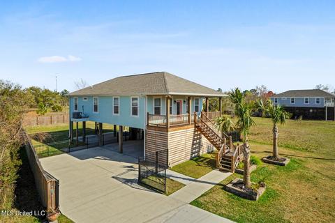 210 White Harbor Rd, Long Beach, MS 39560 photo 2
