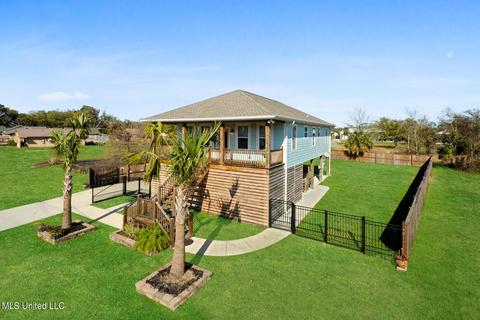 210 White Harbor Rd, Long Beach, MS 39560 photo 3