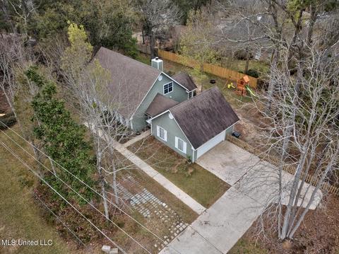 5427 E Diamondhead Dr, Diamondhead, MS 39525 photo 25