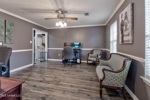 5427 E Diamondhead Dr, Diamondhead, MS 39525 photo 11