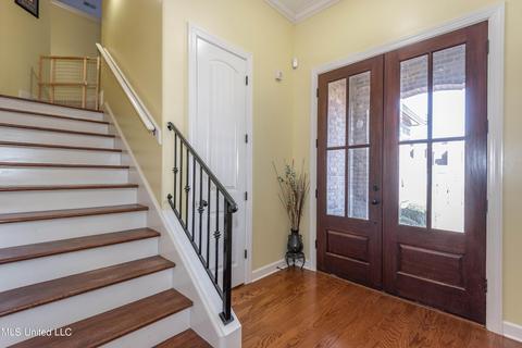 7161 Windswept Ln, Olive Branch, MS 38654 photo 2