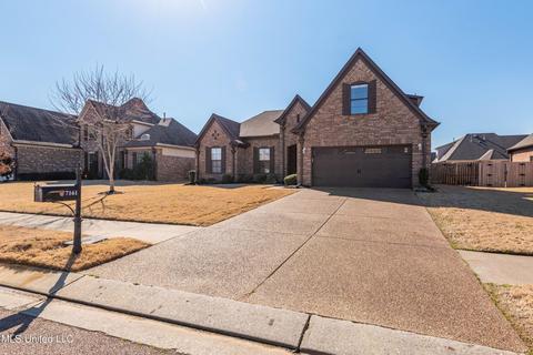 7161 Windswept Ln, Olive Branch, MS 38654 photo 19