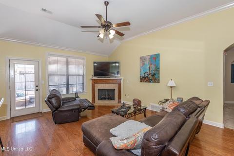 7161 Windswept Ln, Olive Branch, MS 38654 photo 4