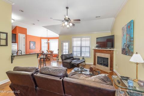 7161 Windswept Ln, Olive Branch, MS 38654 photo 3