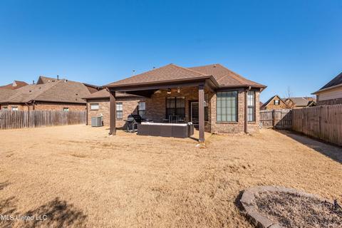 7161 Windswept Ln, Olive Branch, MS 38654 photo 18
