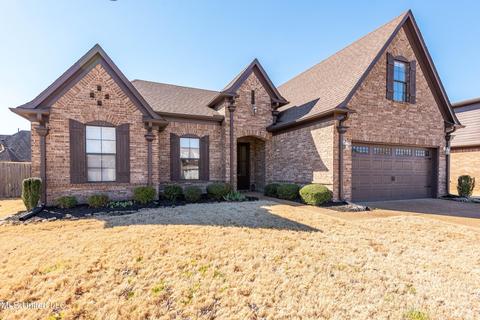 7161 Windswept Ln, Olive Branch, MS 38654 photo 1