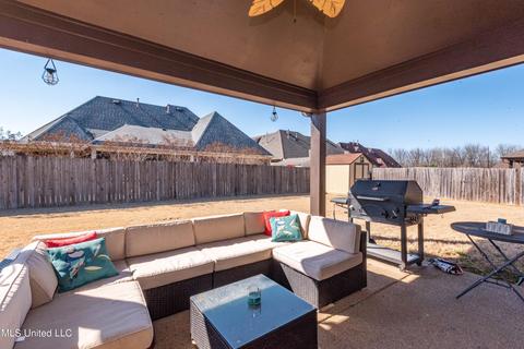 7161 Windswept Ln, Olive Branch, MS 38654 photo 17
