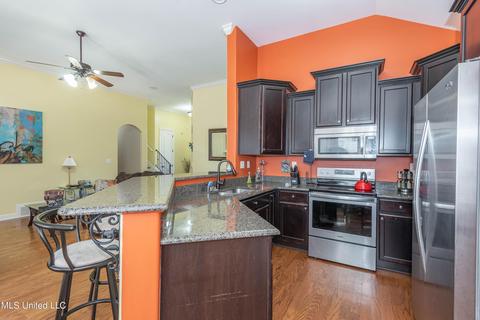 7161 Windswept Ln, Olive Branch, MS 38654 photo 6