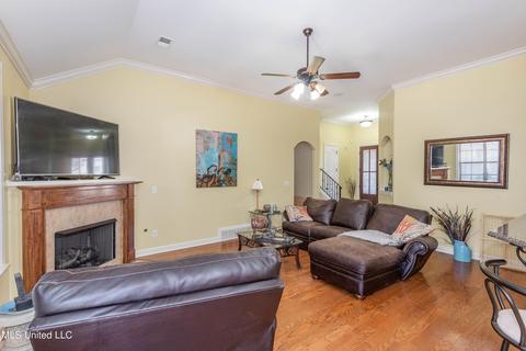 7161 Windswept Ln, Olive Branch, MS 38654 photo 5
