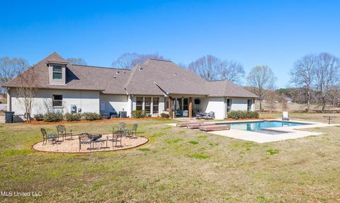 140 Browning Dr, Flora, MS 39071 photo 16